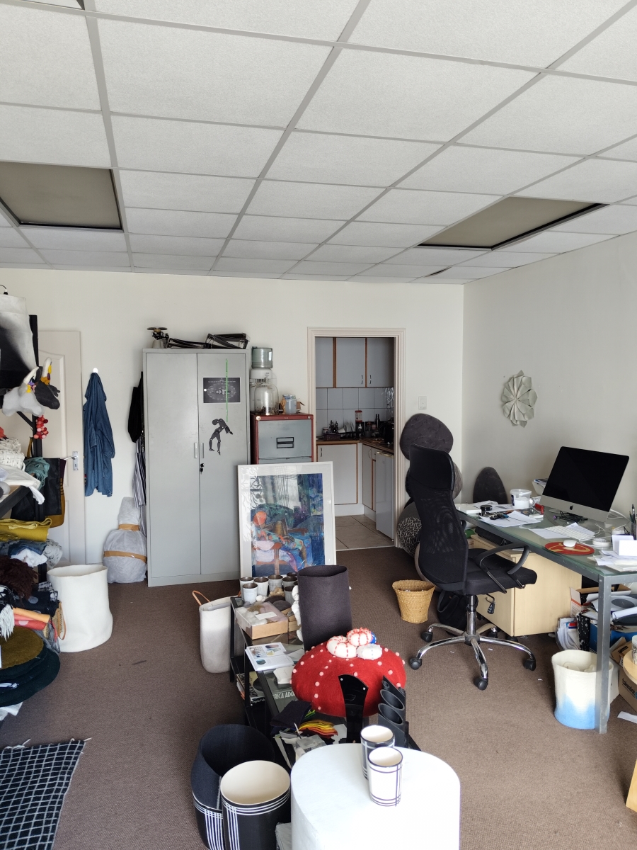 To Let commercial Property for Rent in Muizenberg Western Cape